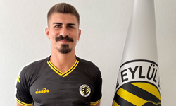İstikrarlı savunmacı yeniden kadroda