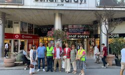 İYİ Parti Odunpazarı’ndan 30 Ağustos kutlaması