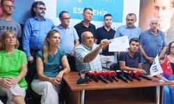 İYİ Parti Odunpazarı’ndan Bentonit Madeni Tepkisi: “Demirli ve Seklice Sahipsiz Değildir”