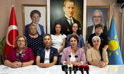 Kadın cinayetleri acilen durmalı