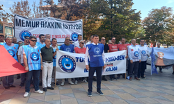 Kamu-Sen’den zam teklifine sert tepki