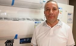 Klima seçiminde bunlara dikkat