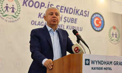 KOOP-İş Sendikası SYDV işyerlerinde greve gidiyor