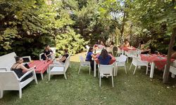 Kurtuluş Müzesi'nin artık kafesi var
