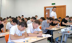 MEGEM’de 45. dönem mülakatları tamamlandı