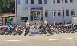 Eskişehir'de jandarmadan operasyon