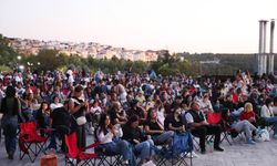 Odunpazarı’nda yaz akşamları bir başka güzel