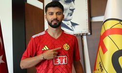 Eskişehirspor’dan kaleye takviye