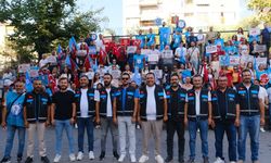Sağlık-Sen’den toplu sözleşme tepkisi