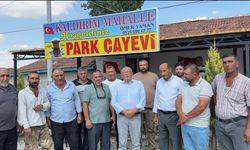 Sivrihisar’daki ‘Buhara dayatması’ yeniden hortladı!..