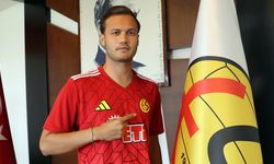 Eskişehirspor’a yeni stoper