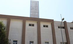 Tartışma yaratan baz istasyonu kaldırılıyor