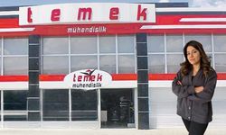 Temek Mühendislik, kaynakta doğru teknik ve yatırımla büyüyor