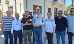 Tıp Fakültesi Hastanesi için acil çağrı yaptı
