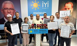 Toplu sözleşme tiyatroya döndü