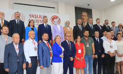 Türkiye’de yaşlı nüfus oranı yüzde 10,6 seviyesine ulaştı