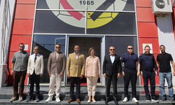 Ünlüce Eskişehirspor için çağrıda bulundu