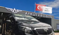VIP Dizayn Süreci ve Uygulaması
