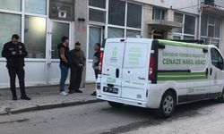 72 yaşındaki inşaat bekçisinin şüpheli ölümü