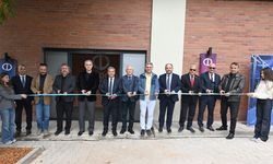Anadolu Üniversitesinde “Anadolu Veri Merkezi Açılış Töreni” gerçekleştirildi