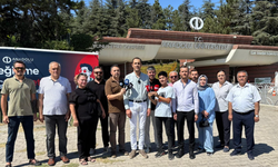 Anahtar Parti’den Anadolu Üniversitesi promosyon tepkisi