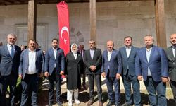 Bu mekânlar birer gönül üniversitesidir