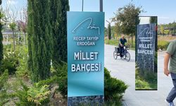 Cumhurbaşkanımızın ismini hedef alan çirkin saldırıyı kınıyoruz