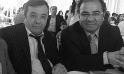 Erdal Şahbaz’ın acı günü