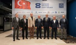 Eskişehir Konseyi ilk toplantısını yaptı