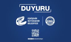 Eskişehir'de beş mahallede su kesintisi