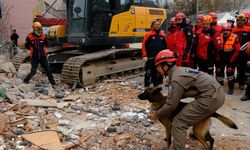 Eskişehir'de itfaiye teşkilatı 311’inci yaşını kutluyor