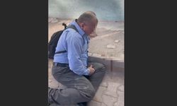 Eskişehir'de kız çocuğuna tecavüz iddiası