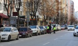 Eskişehir'de ücretli otopark uygulaması kaldırıldı