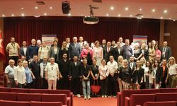 Eskişehir’in imar ve kentsel dönüşüm vizyonu masaya yatırıldı