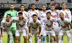 Eskişehirspor son nefeste: 3-2