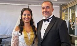 Gazeteci Tuğba Aktay mutluluğa evet dedi