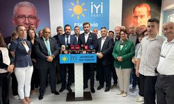 Gürol Yer adaylığını açıkladı