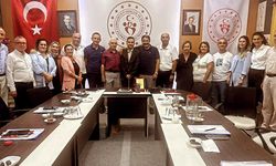 Hasan Kalın’dan yeni dönem hazırlığı