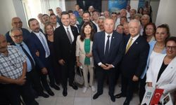 Hukuksuzluklara karşıyız