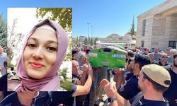 İki çocuk annesi Emine hemşirenin kahreden ölümü