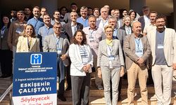 İnşaat mühendisleri sorunları masaya yatırıldı
