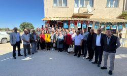 İYİ Parti’de kongre heyecanı devam ediyor