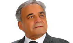 İYİ Partili Ömer İbrahim Sayın vefat etti