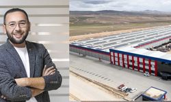 Köklüce Makina'dan, yeni fabrika