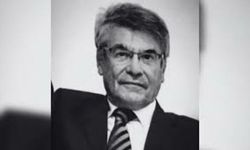 MHP'li Orhan Güngör hayatını kaybetti