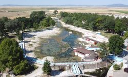 Sakaryabaşı yok olma tehlikesi altında