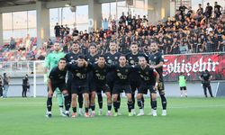 Tek gol ikinci yarıda geldi