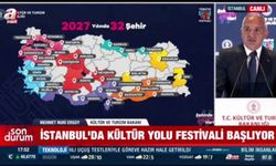 Türkiye Kültür Yolu Festivali 2026’da Eskişehir’de