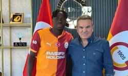 Ünlü menajer Çalışkan’dan Emirdağspor’a destek