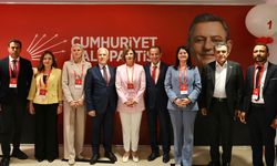 Ünlüce: CHP’nin oyu çok göz korkutuyor